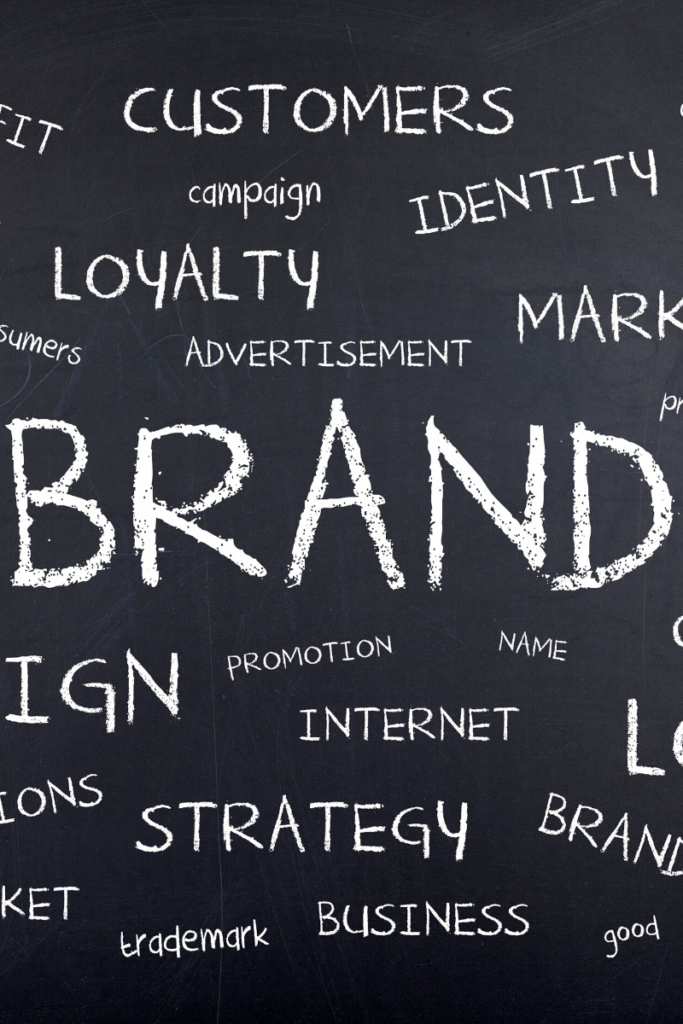 Building a Successful Brand