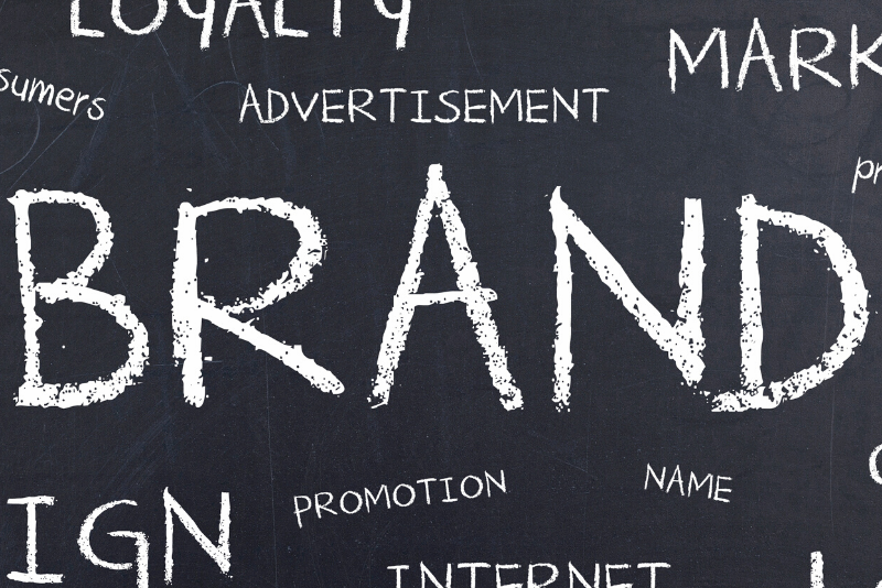 Building a Successful Brand