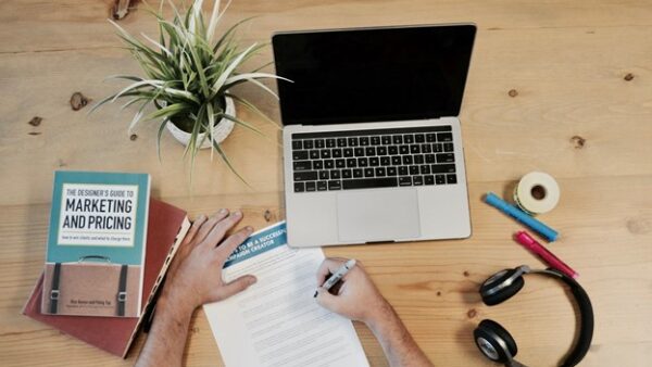 Budget Friendly Marketing Unsplash.com