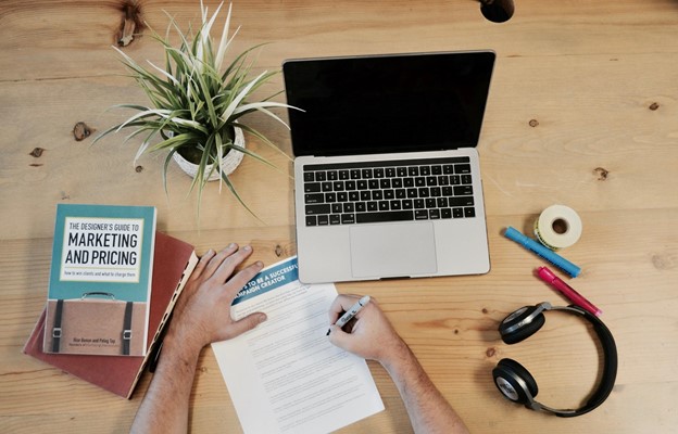 Budget Friendly Marketing Unsplash.com
