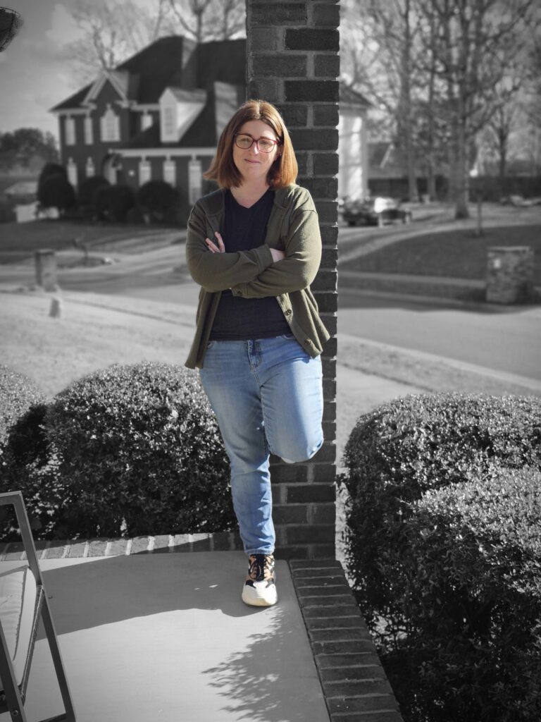 Image of Kat Simpson